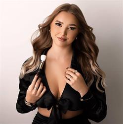 Oliwia Słaboń Makeup and More, Wołczyn godziny otwarcia