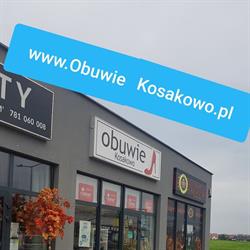 OBUWIE KOSAKOWO, Kosakowo godziny otwarcia