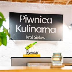 Piwnica Kulinarna, Mikołajki godziny otwarcia