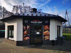 Food Hut, Skołyszyn godziny otwarcia