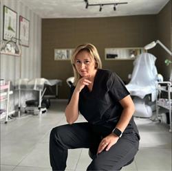 Gabinet podologiczny Podologia Center Beauty Agnieszka Zając, Siemianowice Śląskie godziny otwarcia