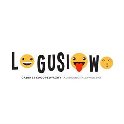 LOGUSIOWO Gabinet Logopedyczny, Trąbki Wielkie godziny otwarcia