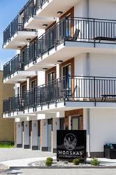 MORSKA 5 pokoje&apartamenty, Niechorze godziny otwarcia