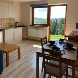 Apartament w górach Gorce, Nowy Targ godziny otwarcia