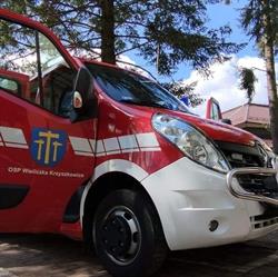 OSP Wieliczka - Krzyszkowice, godziny otwarcia