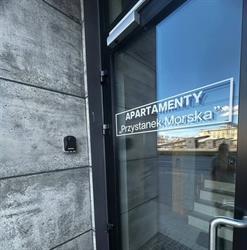 Apartamenty Przystanek Morska, Gdynia godziny otwarcia