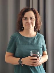 Katarzyna Dobryniewska - Pracownia Psychologiczna "Dobre Życie", Oborniki godziny otwarcia