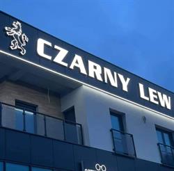 Galeria Czarny Lew, Pcim godziny otwarcia