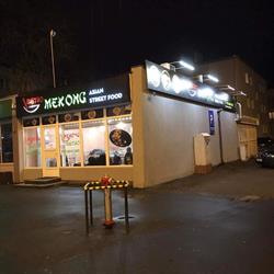 Bistro MEKONG, Poznań godziny otwarcia