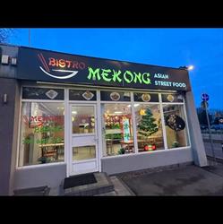 Bistro MEKONG, Poznań godziny otwarcia