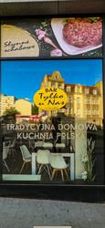 Bar Tylko u Nas, Poznań godziny otwarcia