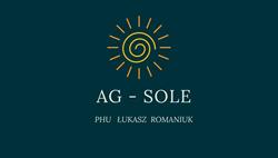 AG-SOLE Łukasz Romaniuk Klimatyzacja, fotowoltaika, pompy ciepła, Zamość godziny otwarcia