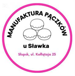 MANUFAKTURA PĄCZKÓW u Sławka - Słupsk, godziny otwarcia