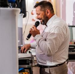 DJ KUBUŚ, Stalowa Wola godziny otwarcia