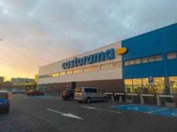 Castorama, Włocławek godziny otwarcia