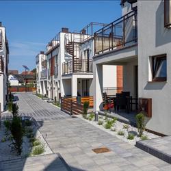Apartamenty Słoneczne Tarasy Pustkowo, godziny otwarcia