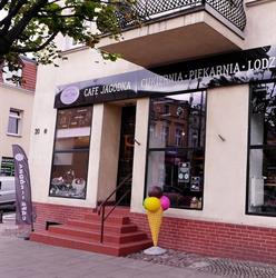 Cafe Jagódka, Oborniki godziny otwarcia