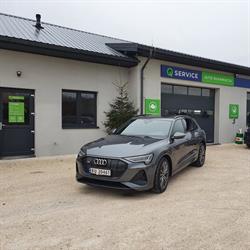 Auto reanimacja Mechanika Pojazdowa Q Service, Grabków godziny otwarcia