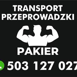 Transport Przeprowadzki Pakier Bydgoszcz, godziny otwarcia