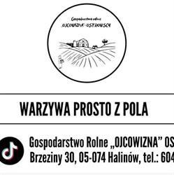 Gospodarstwo Rolne Ojcowizna Ostrowcy, Brzeziny godziny otwarcia