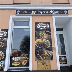 Kebap express, Pniewy godziny otwarcia