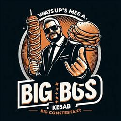 Big Boss Kebab 24, Czarnków godziny otwarcia