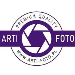 Arti-Foto, Ostrów Wielkopolski godziny otwarcia
