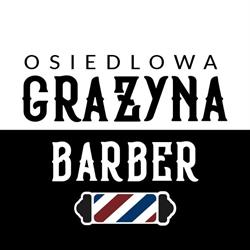 Osiedlowa Grażyna Barber, Zamość godziny otwarcia