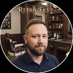 RETRO FRYZ Dawid Rogulski, Bielawa godziny otwarcia