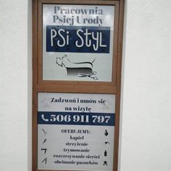 Pracownia Psiej Urody Psi Styl, Ostrołęka godziny otwarcia
