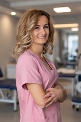 Gabinet fizjoterapii i masażu Marta Panowicz, Brzoza godziny otwarcia