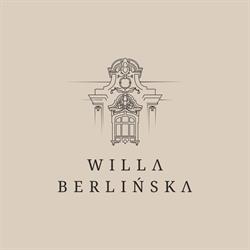 Willa Berlińska - Pałac w Nielęgowie - Restauracja, Kościan godziny otwarcia