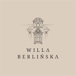Willa Berlińska - Pałac w Nielęgowie - Restauracja, Kościan godziny otwarcia