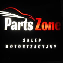 Sklep motoryzacyjny Parts Zone, Nowy Wiśnicz godziny otwarcia