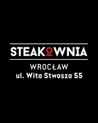 Steakownia, Wrocław godziny otwarcia