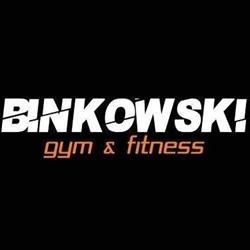 Binkowski Gym Fitness, Pelplin godziny otwarcia