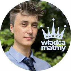 Janek Walczyk - Korepetycje z matematyki - Władca Matmy, Bydgoszcz godziny otwarcia