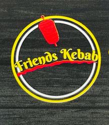 Friends Kebab Brzeg Dolny, godziny otwarcia