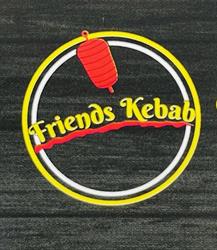 Friends Kebab Brzeg Dolny, godziny otwarcia