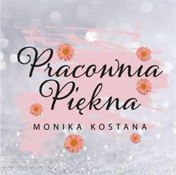 Pracownia Piękna Monika Kostana, Raszyn godziny otwarcia