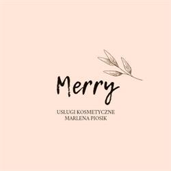 Merry Usługi Kosmetyczne Marlena Piosik, Włoszakowice godziny otwarcia