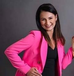 Makijaż Permanentny Izabela Rogiewicz Permanent Make-Up, Włocławek godziny otwarcia