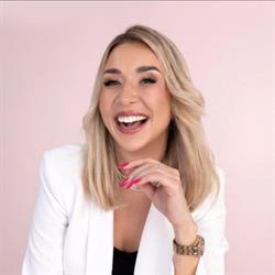 Glow Up Studio Agnieszka Krzemińska, Płock godziny otwarcia
