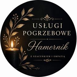 Zakład Pogrzebowy Przechlewo Hamernik-Gierszewska M., godziny otwarcia