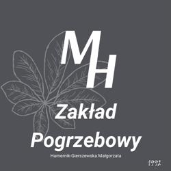 Zakład Pogrzebowy Przechlewo Hamernik-Gierszewska M., godziny otwarcia