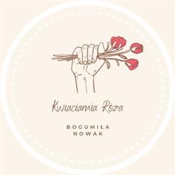 Kwiaciarnia Róża Bogumiła Nowak, Wieluń godziny otwarcia