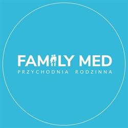 Family Med Przychodnia Rodzinna, Warszawa godziny otwarcia