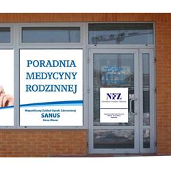 Sanus, Białystok godziny otwarcia
