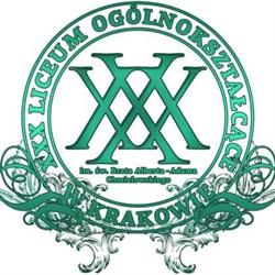 XXX Liceum Ogólnokształcące w Krakowie, Kraków godziny otwarcia