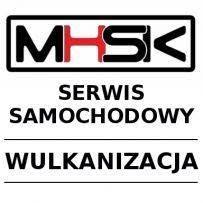 MHSK Serwis Mechanika - Wulkanizacja - Klimatyzacja, Tarnowo Podgórne godziny otwarcia